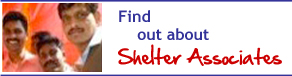 Friends of Shelter Associates